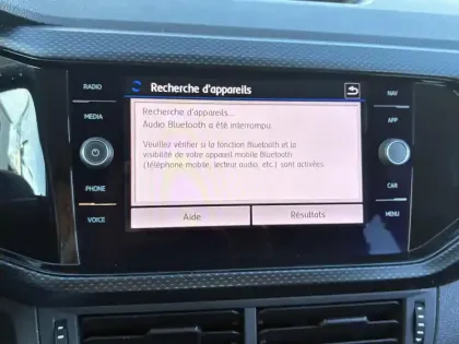 Photo 12 Volkswagen T-cross  1.0 TSI 115 Start/Stop BVM6