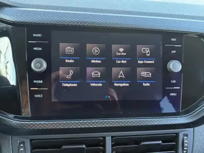 Photo 17 Volkswagen T-cross  1.0 TSI 115 Start/Stop BVM6