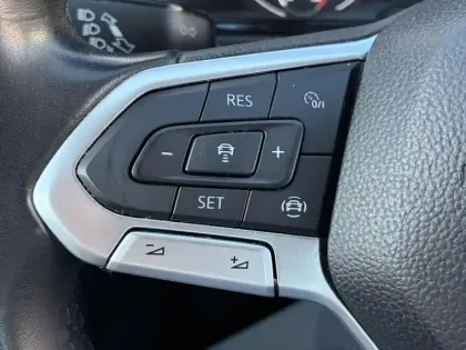 Photo 25 Volkswagen T-cross  1.0 TSI 115 Start/Stop BVM6