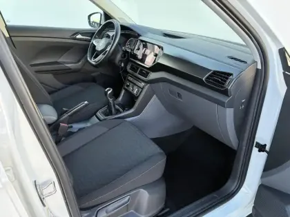 Photo 6 Volkswagen T-cross  1.0 TSI 115 Start/Stop BVM6