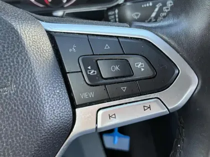 Photo 24 Volkswagen T-cross  1.0 TSI 115 Start/Stop BVM6