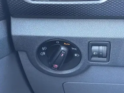 Photo 26 Volkswagen T-cross  1.0 TSI 115 Start/Stop BVM6