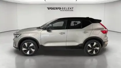 Photo 1 Volvo Ex40  Single Extended Range 252 ch 1EDT