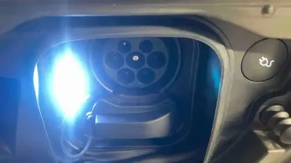 Photo 19 Volvo Ex40  Single Extended Range 252 ch 1EDT