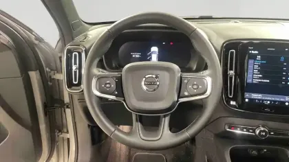 Photo 32 Volvo Ex40  Single Extended Range 252 ch 1EDT