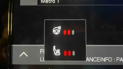 Photo 35 Volvo Ex40  Single Extended Range 252 ch 1EDT