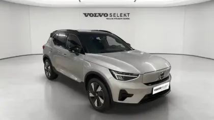 Photo 26 Volvo Ex40  Single Extended Range 252 ch 1EDT