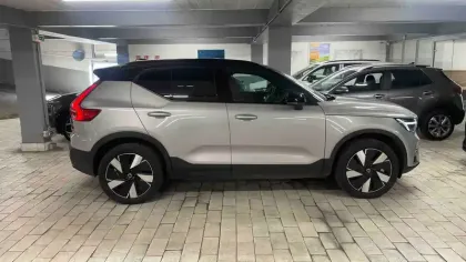 Photo 5 Volvo Ex40  Single Extended Range 252 ch 1EDT