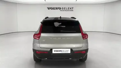 Photo 23 Volvo Ex40  Single Extended Range 252 ch 1EDT