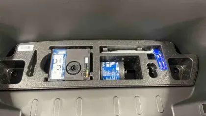 Photo 18 Volvo Ex40  Single Extended Range 252 ch 1EDT