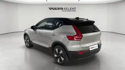 Photo 2 Volvo Ex40  Single Extended Range 252 ch 1EDT