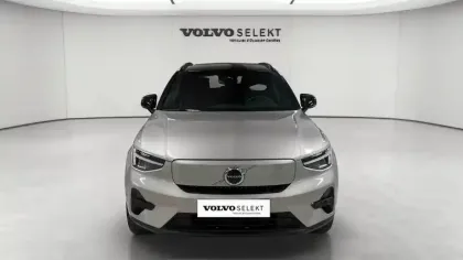 Photo 27 Volvo Ex40  Single Extended Range 252 ch 1EDT