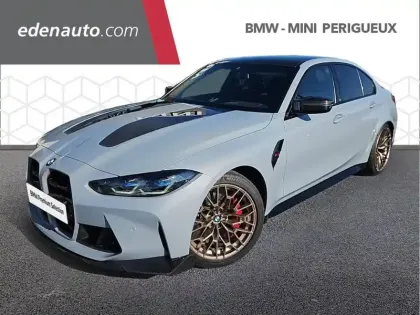 Photo Bmw M3