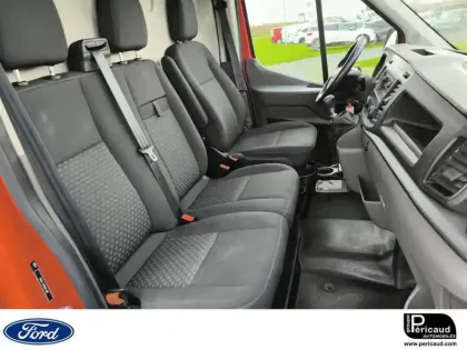 Photo 7 Ford Transit  FGN T330 L3H2 2.0 ECOBLUE 130 S&S