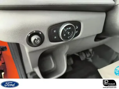 Photo 13 Ford Transit  FGN T330 L3H2 2.0 ECOBLUE 130 S&S