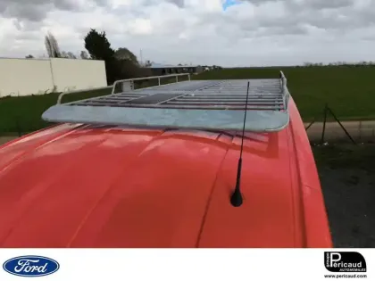 Photo 12 Ford Transit  FGN T330 L3H2 2.0 ECOBLUE 130 S&S