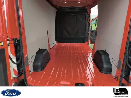 Photo 11 Ford Transit  FGN T330 L3H2 2.0 ECOBLUE 130 S&S