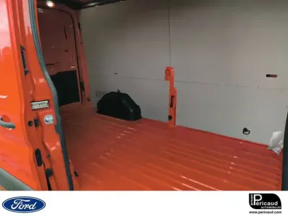 Photo 10 Ford Transit  FGN T330 L3H2 2.0 ECOBLUE 130 S&S