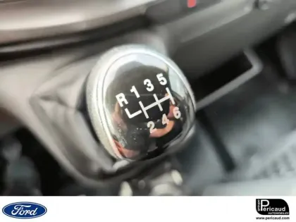 Photo 17 Ford Transit  FGN T330 L3H2 2.0 ECOBLUE 130 S&S