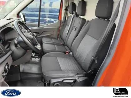 Photo 6 Ford Transit  FGN T330 L3H2 2.0 ECOBLUE 130 S&S