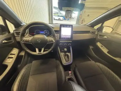 Photo 40 Renault Clio  E-Tech full hybrid 145 ch GSR2