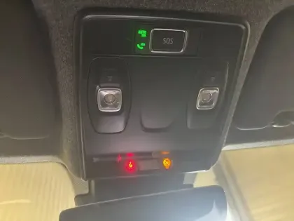 Photo 38 Renault Clio  E-Tech full hybrid 145 ch GSR2