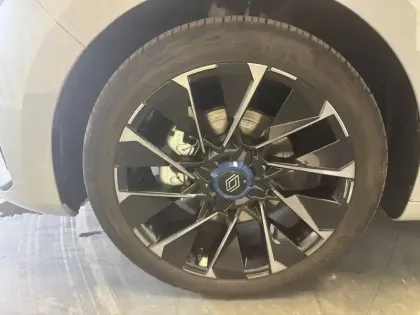 Photo 30 Renault Clio  E-Tech full hybrid 145 ch GSR2