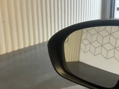 Photo 31 Renault Clio  E-Tech full hybrid 145 ch GSR2