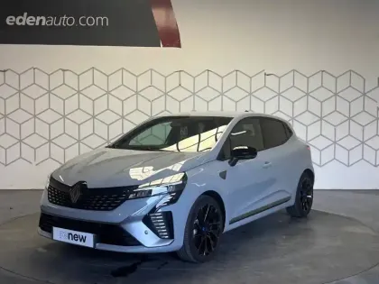 Photo Renault Clio Esprit Alpine