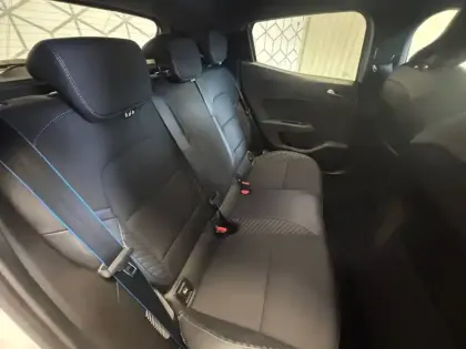 Photo 24 Renault Clio  E-Tech full hybrid 145 ch GSR2