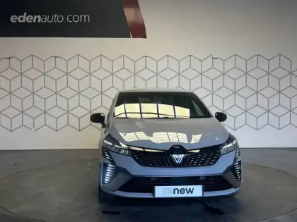 Photo 6 Renault Clio  E-Tech full hybrid 145 ch GSR2