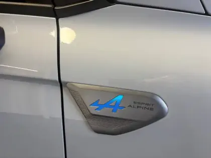 Photo 33 Renault Clio  E-Tech full hybrid 145 ch GSR2