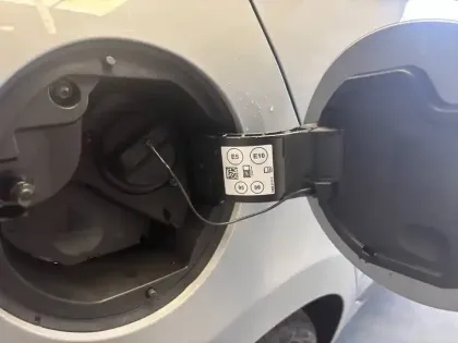 Photo 22 Renault Clio  E-Tech full hybrid 145 ch GSR2