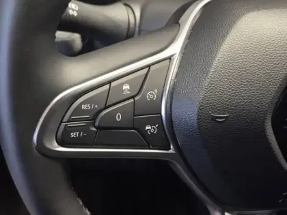 Photo 14 Renault Clio  TCe 90