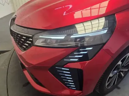 Photo 35 Renault Clio  TCe 90