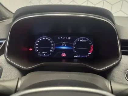 Photo 21 Renault Clio  TCe 90