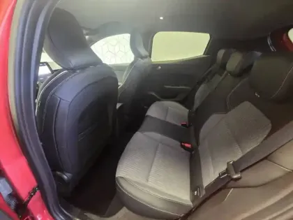 Photo 26 Renault Clio  TCe 90