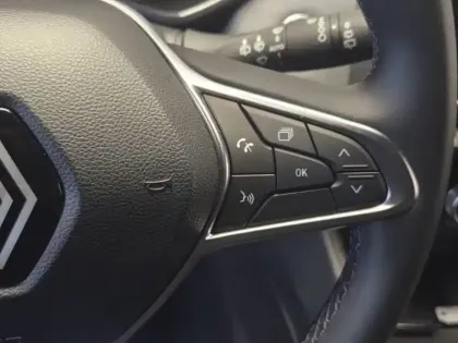 Photo 13 Renault Clio  TCe 90