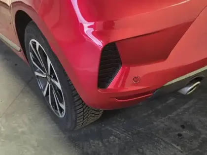 Photo 16 Renault Clio  TCe 90