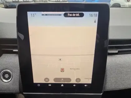 Photo 39 Renault Clio  TCe 90