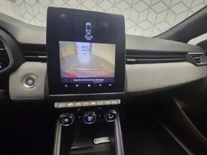 Photo 19 Renault Clio  TCe 90