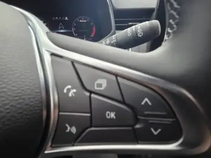 Photo 40 Renault Clio  TCe 90