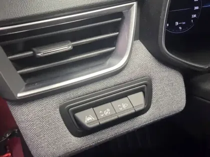 Photo 24 Renault Clio  TCe 90