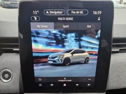 Photo 38 Renault Clio  TCe 90