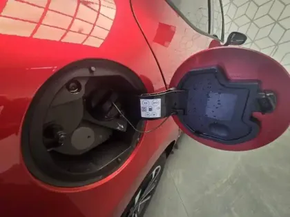 Photo 29 Renault Clio  TCe 90