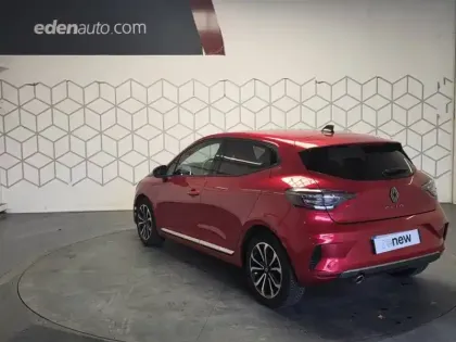 Photo 2 Renault Clio  TCe 90