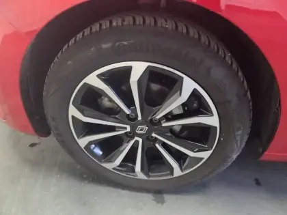 Photo 36 Renault Clio  TCe 90