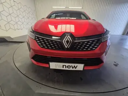 Photo 15 Renault Clio  TCe 90