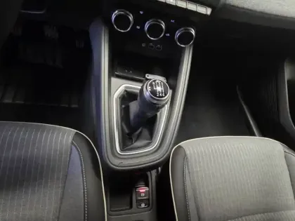 Photo 12 Renault Clio  TCe 90