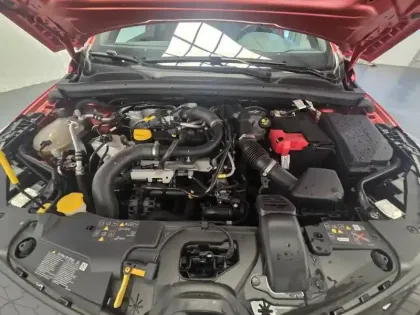 Photo 18 Renault Clio  TCe 90